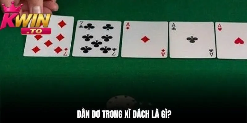 Tìm hiểu về dằn là gì trong xì dách