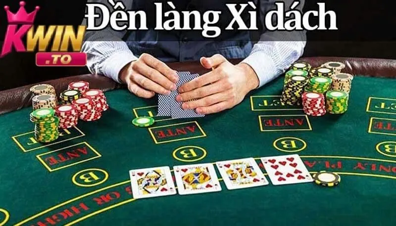 Giới thiệu tổng quan về xì dách bao nhiêu thì đền 