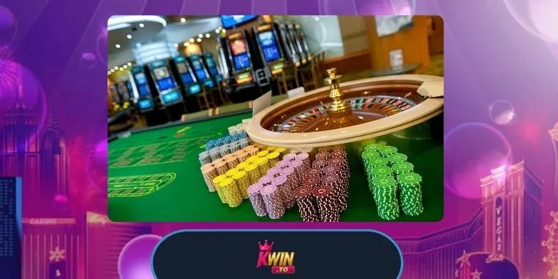 KWIN 31 Nhà cái Kwin thành lập với mục đích gì?