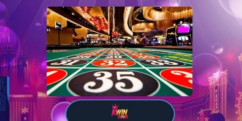 KWIN 32 Nhà cái Kwin có công bằng hay không?